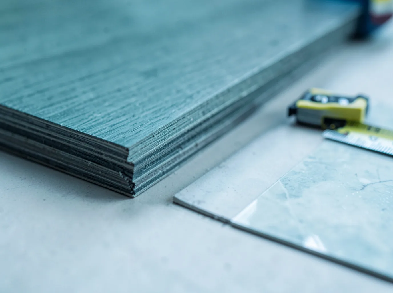 Luxury Vinyl Plank Installation Cragford, AL FAQs